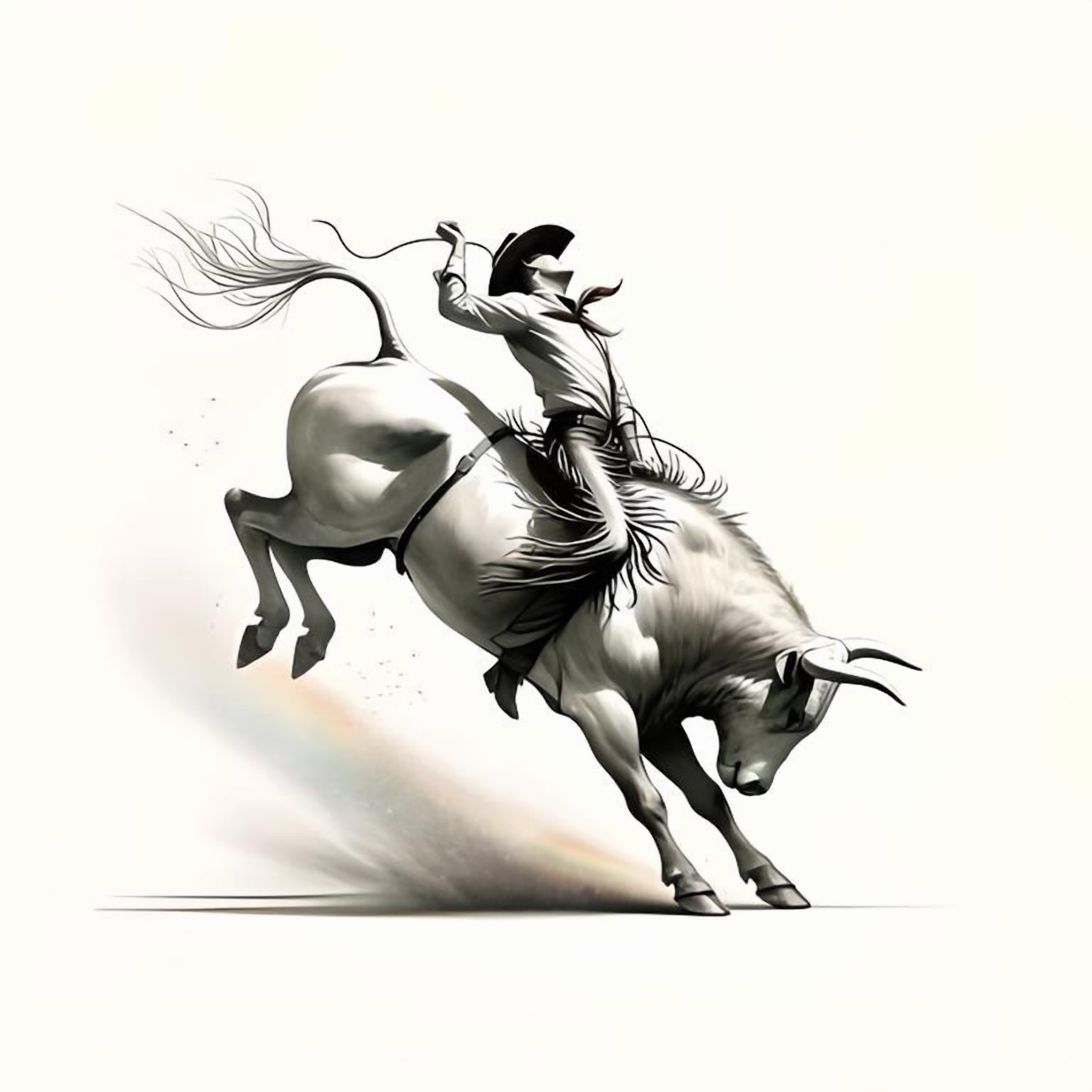 Happy Birthday Cowboy